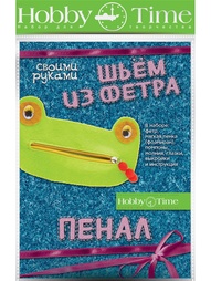 Наборы для поделок Альт