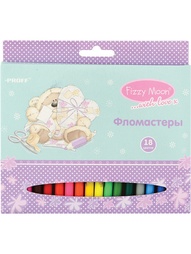 Фломастеры PROFF