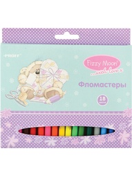 Фломастеры PROFF