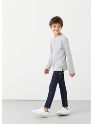 Футболка Mango kids