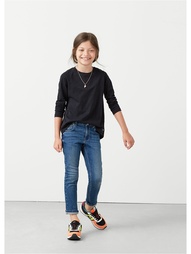 Джинсы Mango kids