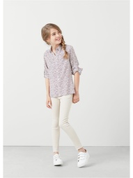 Блузки Mango kids