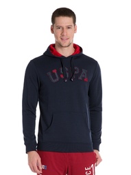 Толстовки U.S. Polo Assn.