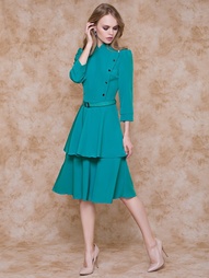 Платья MARICHUELL