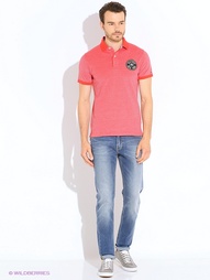 Футболка Tommy Hilfiger