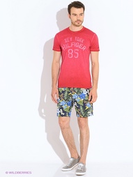 Шорты Tommy Hilfiger
