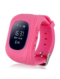 Часы электронные SmartBabyWatch