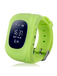 Часы электронные SmartBabyWatch