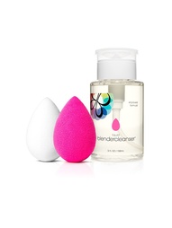 Спонжи Beautyblender