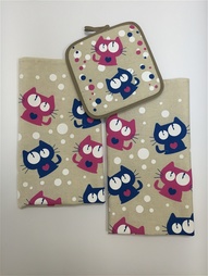 Полотенца A and C Collection