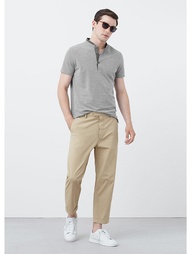 Футболка MANGO MAN