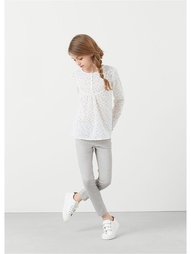 Блузки Mango kids