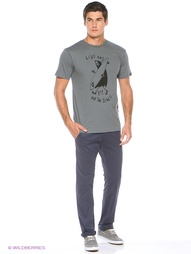 Футболка Quiksilver