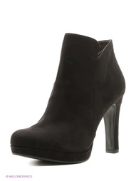 Сапоги Tamaris