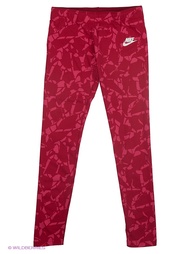 Леггинсы Nike