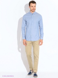 Рубашки Tommy Hilfiger