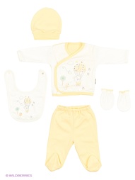Комплекты одежды для малышей Bebitof Baby