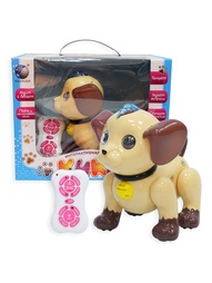 Интерактивные игрушки VELD-CO