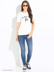 Футболка Tommy Hilfiger