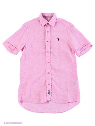 Рубашки U.S. Polo Assn.
