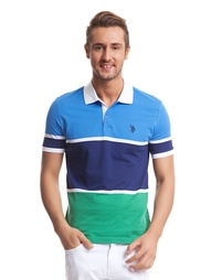 Футболка U.S. Polo Assn.