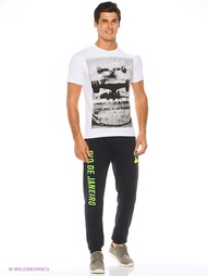 Футболка ТВОЕ