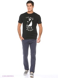 Футболка Quiksilver