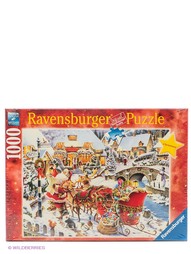 Пазлы Ravensburger