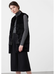 Жилеты Mango
