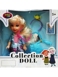 Куклы Город Игр