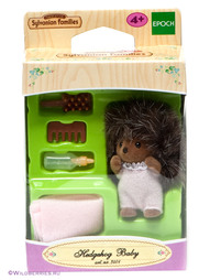 Игровые наборы Sylvanian Families