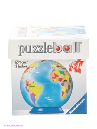 Пазлы Ravensburger