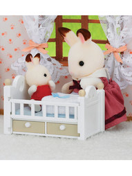 Игровые наборы Sylvanian Families