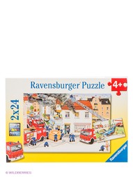 Пазлы Ravensburger