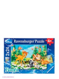 Пазлы Ravensburger