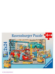 Пазлы Ravensburger