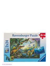 Пазлы Ravensburger