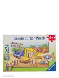 Пазлы Ravensburger