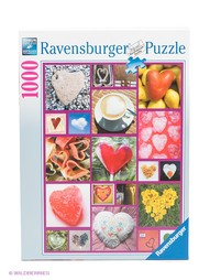 Пазлы Ravensburger