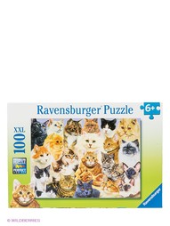 Пазлы Ravensburger