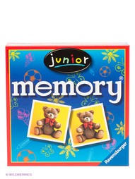 Настольные игры Ravensburger