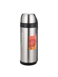 Термосы BIOSTAL