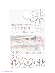 Стикеры для ногтей PA presents since 2004 ETERNAL