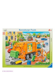 Пазлы Ravensburger