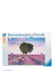 Пазлы Ravensburger