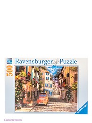 Пазлы Ravensburger