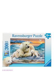 Пазлы Ravensburger