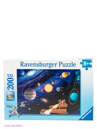 Пазлы Ravensburger