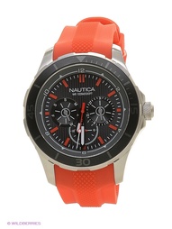 Часы Nautica