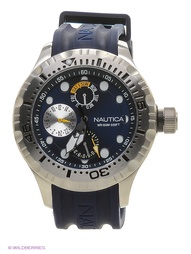 Часы Nautica